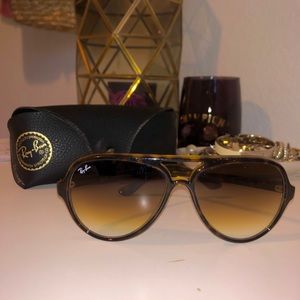 Ray Ban CATS 5000 CLASSIC